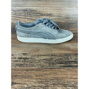 Puma Suede Grey 362594 04